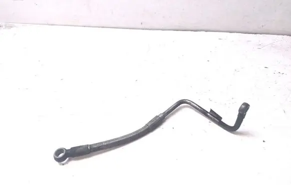 Saab 9-3 Ver2 Turbo turbocharger oiling pipe/hose 