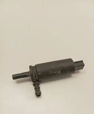 Mercedes-Benz S W220 Windscreen/windshield washer pump 2108691221