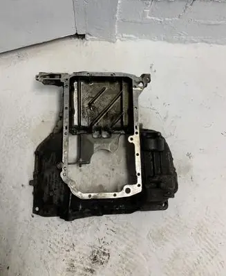 Audi A6 Allroad C5 Oil sump 059103603M
