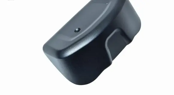 Iveco Daily 6th gen Plastic wing mirror trim cover 5801777009