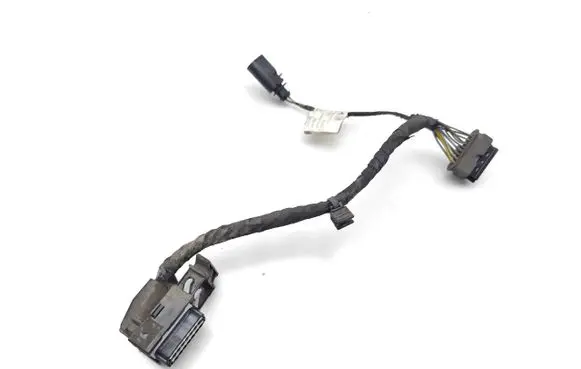 Audi A7 S7 4G Other wiring loom 4G0971765E 7620073AC