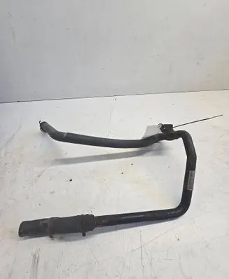 Audi Q7 4L Engine coolant pipe/hose