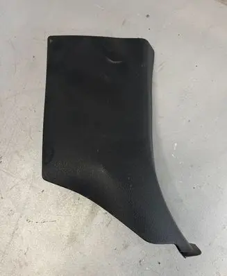 Renault Master III Front sill trim cover 8200689899 MP6452