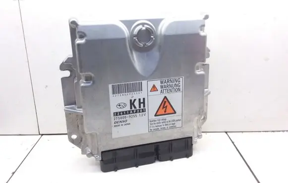 Subaru Forester SH Engine control unit/module 22611AP201 2758009255