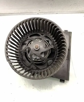 Audi A3 S3 8L Heater fan/blower