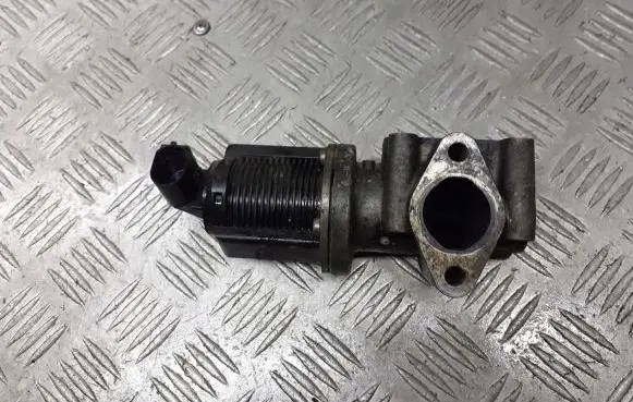 Alfa Romeo 147 EGR valve 55204250