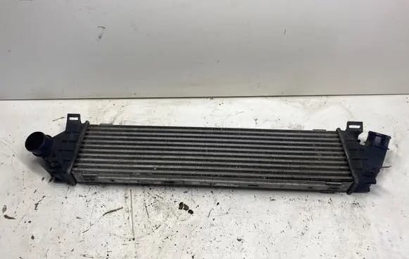 Ford Mondeo MK IV Intercooler radiator 6g919l440fd 030776