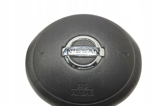 Nissan Micra Passenger airbag 