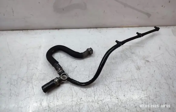 Mitsubishi Colt Fuel return line/hose 