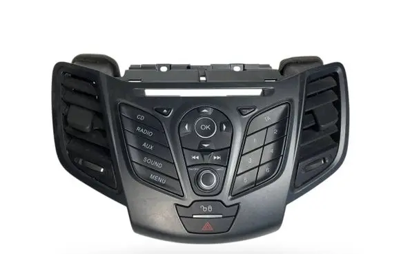 Ford Fiesta Multifunctional control switch/knob C1BT18K811NA 8A61A018B09AFW 8A61A018B08AFW