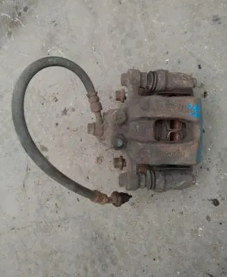 KIA Sportage Rear brake caliper