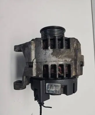 Audi A8 S8 D2 4D Generator/alternator SG14B0120R