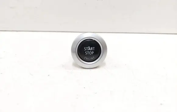 BMW 3 E90 E91 Engine start stop button switch 694991303 10862510 6949913