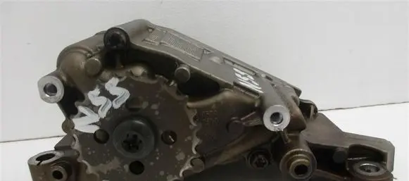 BMW X5 F15 Oil pump 