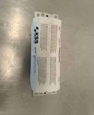 Audi A4 S4 B8 8K Passenger airbag 8T0880204H