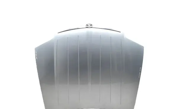 Chrysler Crossfire Engine bonnet/hood 