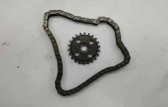 Mazda CX-7 Timing chain sprocket 