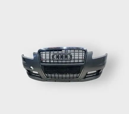 Audi A6 S6 C6 4F Front bumper 4F0807437AD 14063