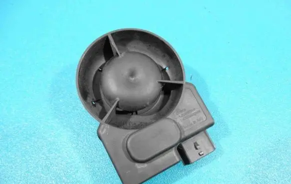 Renault Clio IV Alarm system siren 00451313126 IMPRK950340