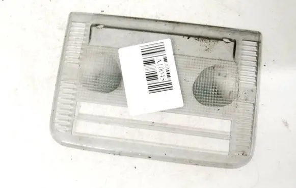 Alfa Romeo 159 Other interior part