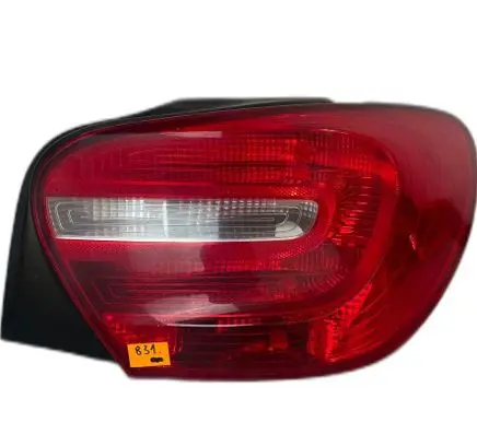 Mercedes-Benz A W176 Rear/tail lights A1769060200