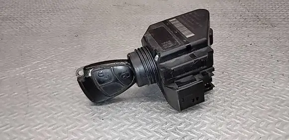 Mercedes-Benz E W210 Ignition lock 33000352 2105450308