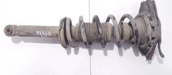 Nissan Almera N16 Rear shock absorber/damper