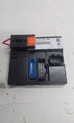 Comfort/convenience module