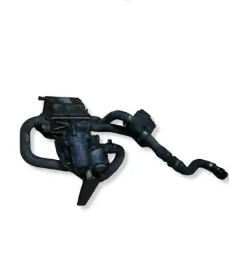 BMW X3 E83 Coolant heater 64126918806 04T072 2400301