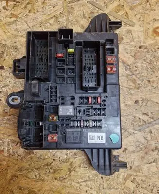 Opel Insignia A BSM Control unit 1327731804 12111806311