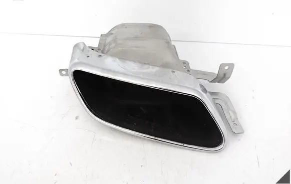 Volvo V60 Muffler ending 31455531
