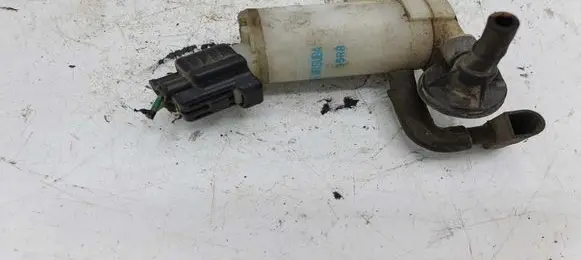 Honda Insight Windscreen/windshield washer pump NOCODE
