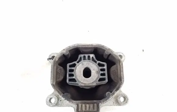 Jaguar I-Pace Engine mount bracket J9D37M121AD