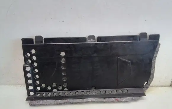 Mercedes-Benz S W220 Dashboard lower bottom trim panel 2206801039
