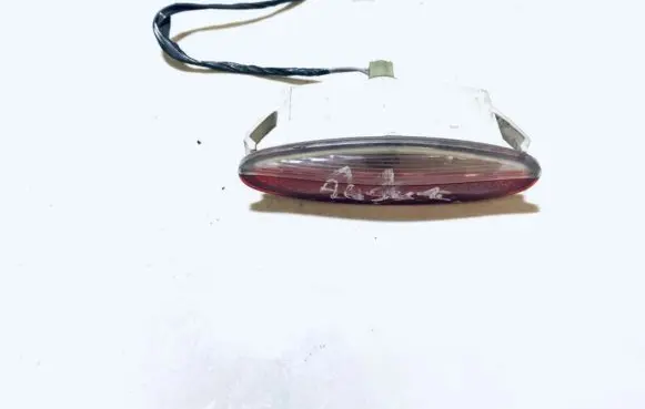 Renault Laguna II Front door card panel trim 8200003263a