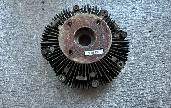 Nissan Patrol 160 Viscous fan 21082C8603