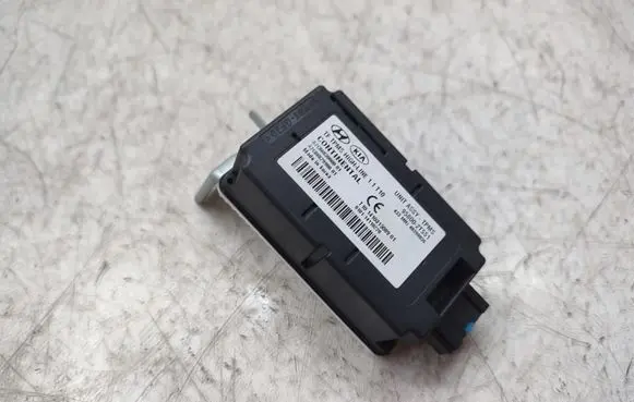 KIA Optima Other control units/modules 958002T551