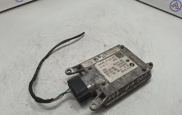Blind spot module
