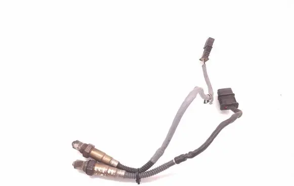 Lambda probe sensor