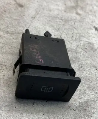 Volkswagen Golf IV Windscreen/window heater switch 1j0959621c