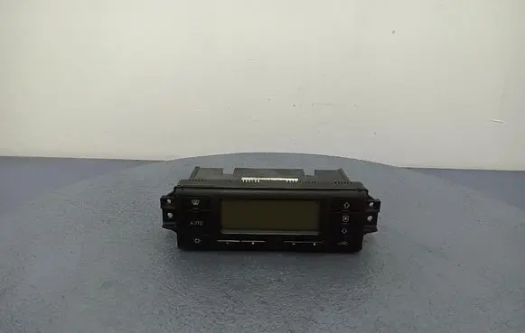 Seat Toledo II (1M) Climate control unit 1M0820043D