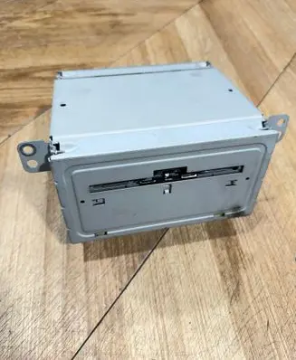 Opel Insignia A Radio/CD/DVD/GPS head unit 13315944 25022009 06012009