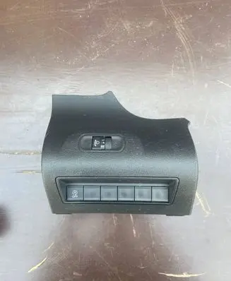 Citroen Berlingo Headlight level height control switch 9816554277