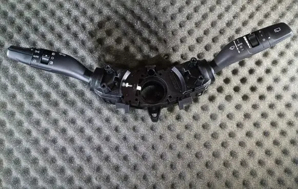 KIA Sportage Headlight wiper switch 93404-D4962