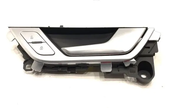 Audi A7 S7 4K8 Front door interior handle 4K0837020A