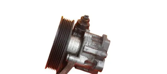 Mercedes-Benz Sprinter W906 Power steering pump A0064661701 651955