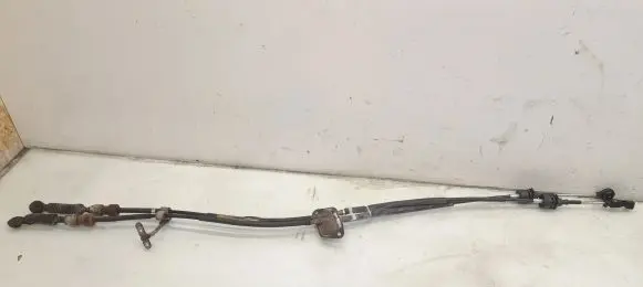 Mazda 6 Gear shift cable linkage