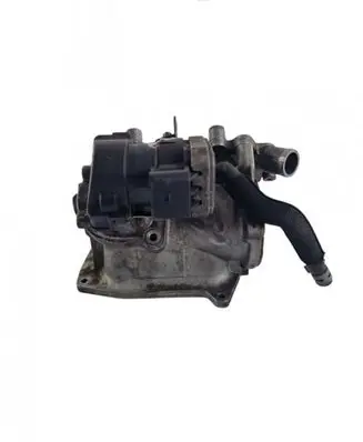 Mercedes-Benz A W169 EGR valve cooler A640140160