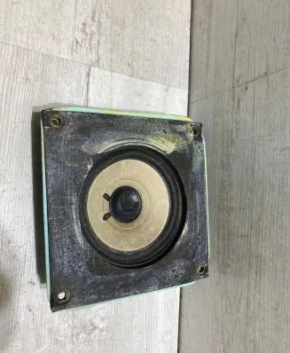 Bentley Mulsanne Front door speaker
