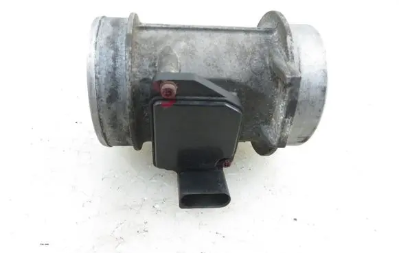 Audi A4 S4 B6 8E 8H Mass air flow meter 059906461M